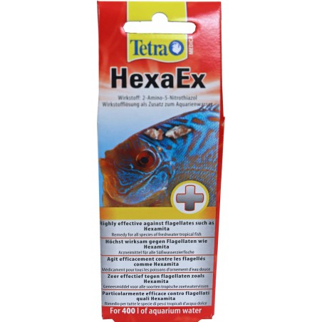 Tetra Medica Hexa Ex, 20 ml