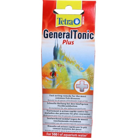 Tetra Medica General Tonic plus, 20 ml