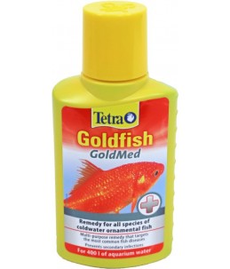 Tetra Medica Goldfish Gold...