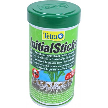 Tetra Initial Sticks, 250 ml