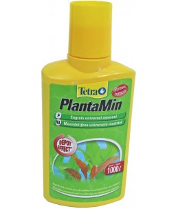 Tetra Planta Min, 250 ml
