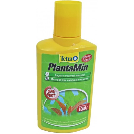 Tetra Planta Min, 250 ml