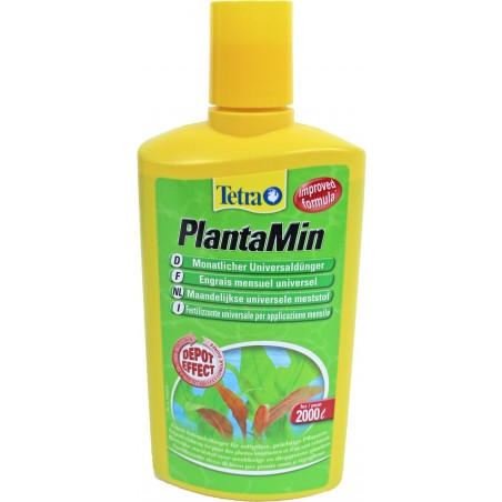 Tetra Planta Min, 500 ml