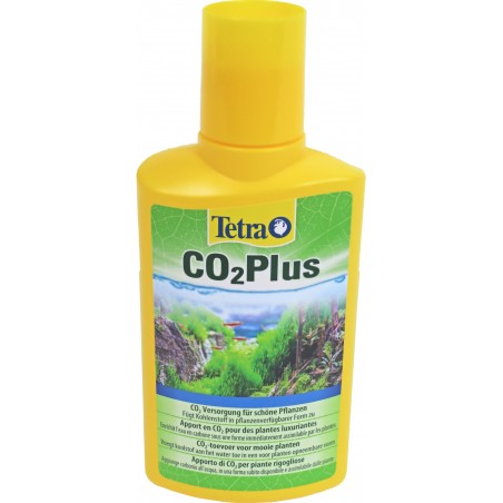 Tetra CO2 Plus, 250 ml
