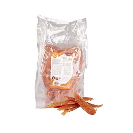 Meat! kippenfilets (2500g - ± 93st)