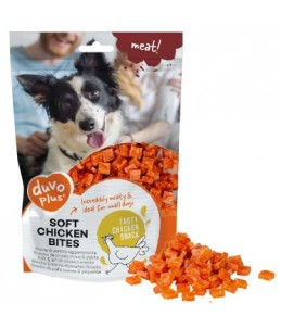 Soft chicken bite (200g - ±...