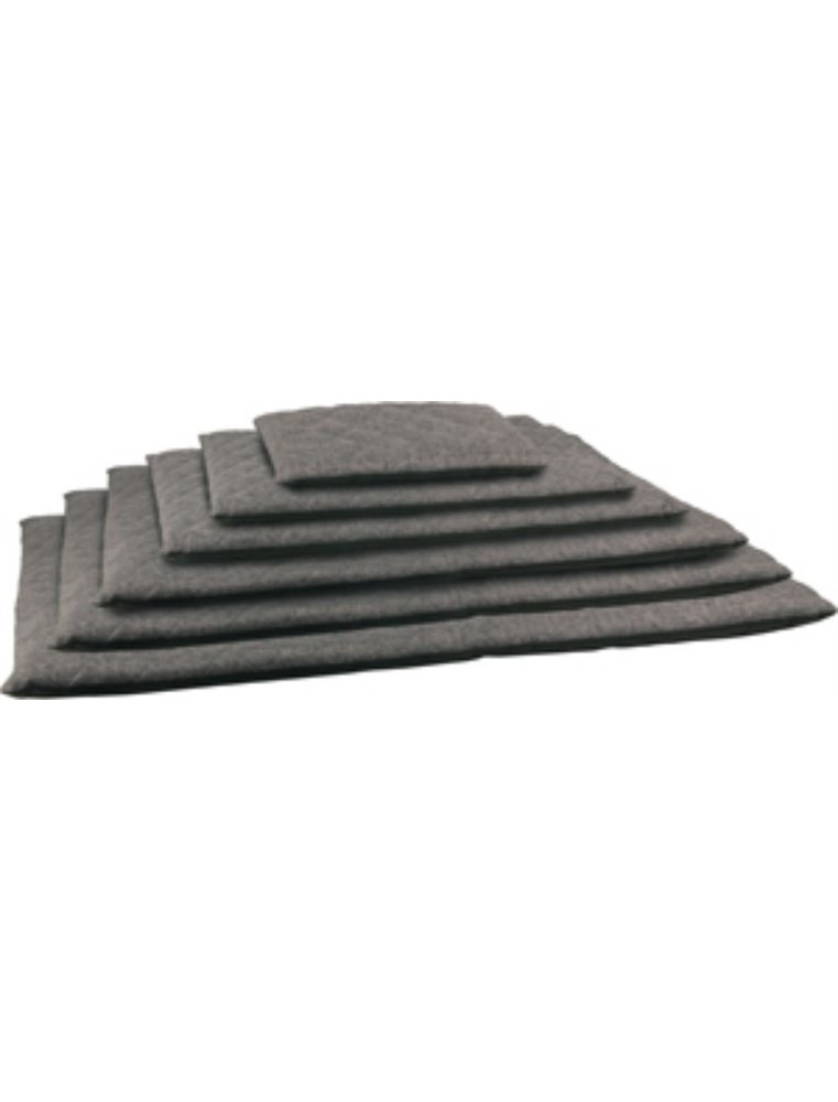 Kussen plat rh mano gr 70cm + rits