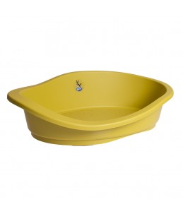 Sleeper sonny classic size 2 Mustard 65x46x21cm