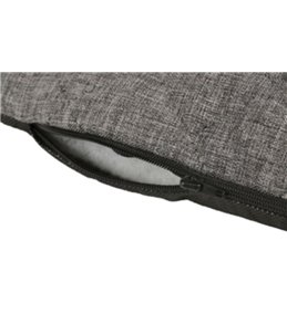 Kussen plat rh mano gr 70cm + rits