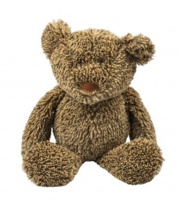 Pluche beer furry Bruin...