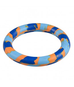 Rubber ring smash Meerkleurig