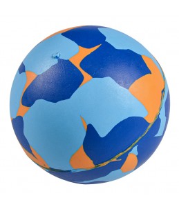Rubber bal smash Meerkleurig
