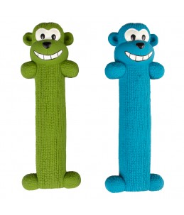 Latex apen stick Gemengde...