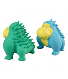 Latex gorilla Gemengde...