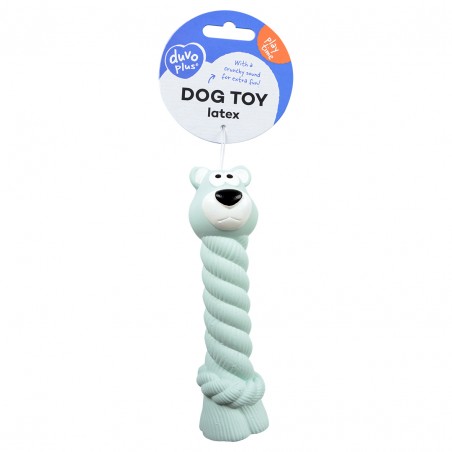 Latex crunchy beer Blauw