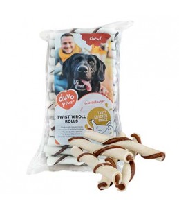 Twist `n roll rolls kip