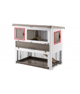 Grand Lodge Taupe(bruin)...