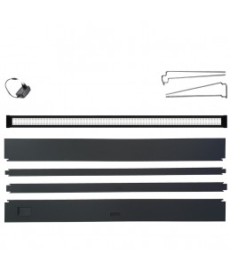 Ciano ARMATUUR LED CLE 120...