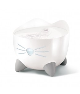 CA Pixi drinkfontein wit