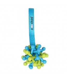 Zane lime hondenspeeltje...