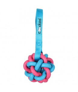 Zed pink hondenspeeltje...