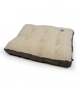 Kussen rechthoekig Fleece...