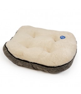 Kussen ovaal Fleece Ergo S...