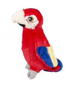 Pluche ara macao cuddle...