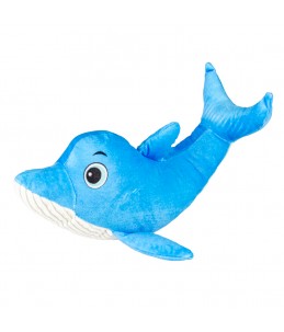 Pluche dolfijn ocean...