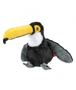 Pluche toekan cuddle...