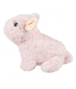 Pluche varken cuddle...