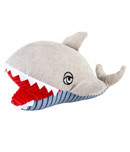 Pluche walvis jaw M -...