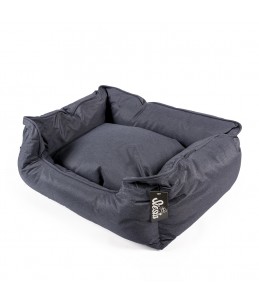 Poly bed Siesta aqua S -...