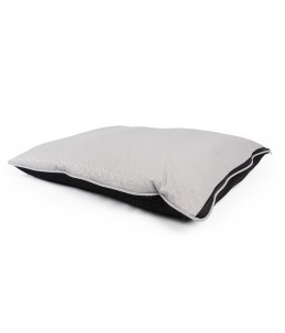 Airmesh kussen met rits L -...