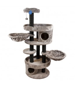 Krabpaal Coco 60x48x152cm...