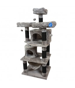 Krabpaal Cleo 60x50x143cm...