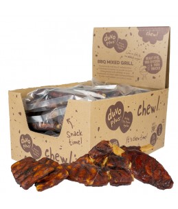BBQ mixed grill 48-54g