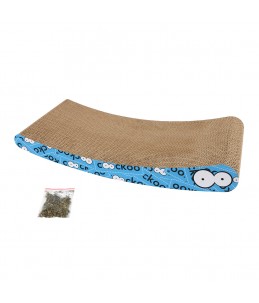 Coockoo Kartonnen krabplank...