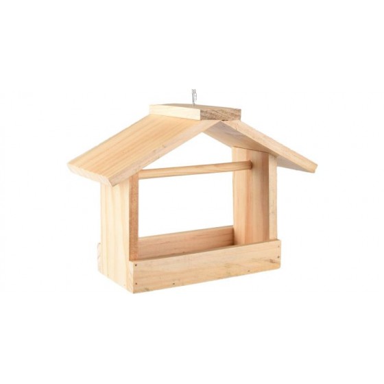 Flamingo voederhuis enzo...