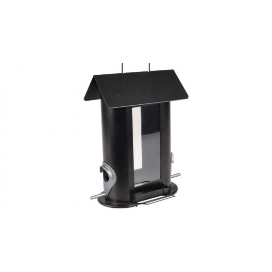 Flamingo voedersilo zaden...