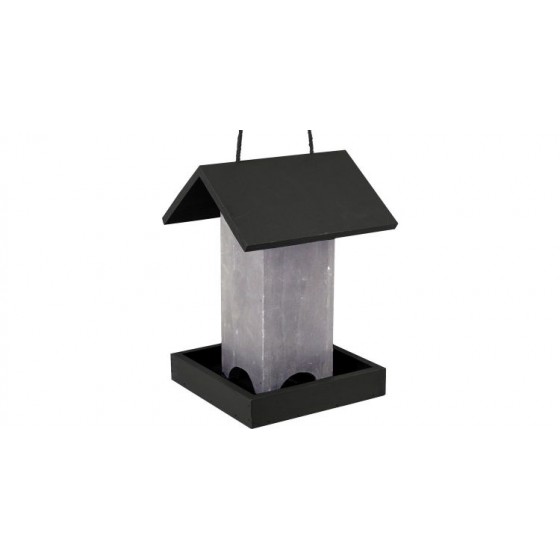 Flamingo voedersilo zaden...