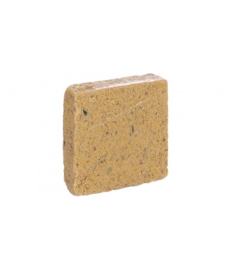 Flamingo voederblok met noten 300gr 