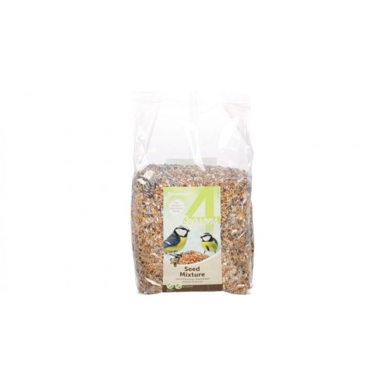 Flamingo zaadmengsel...