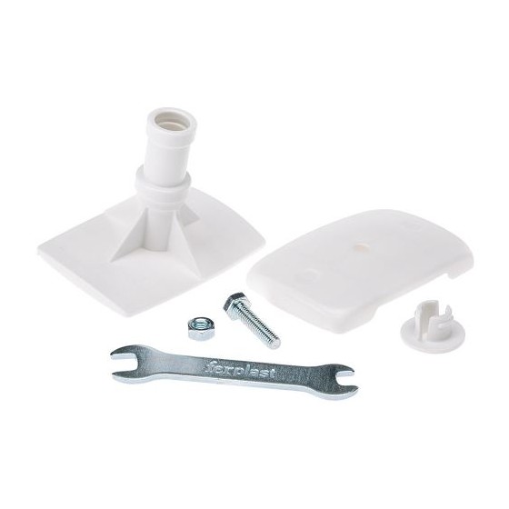 Ferplast kit schroeven wiel...