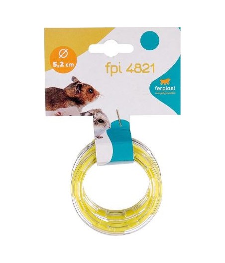 Fpi 4821 ring tube line (x2) b