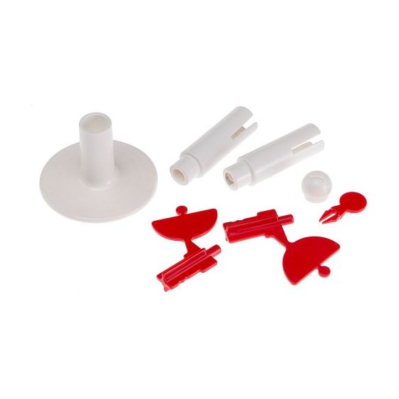 Ferplast confezione totem...