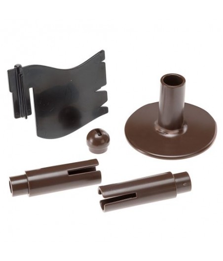 Ferplast confezione totem pirates