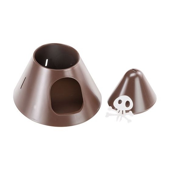 Ferplast tenda marraone con...