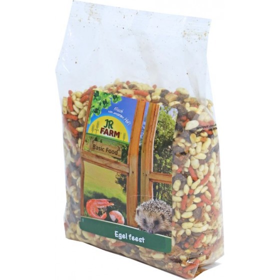 JR Farm garden voer voor...