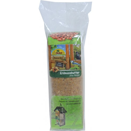 JR Farm garden pindastaaf...